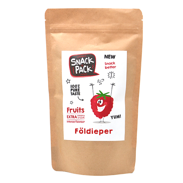 Földieper