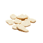 Joghurtos banán chips